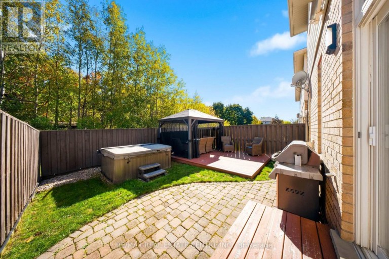 5300 PICKETTS WAY, Burlington (Orchard), Ontario, L7L7J6