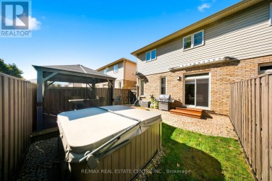 5300 PICKETTS WAY Burlington (Orchard) Ontario photo 46