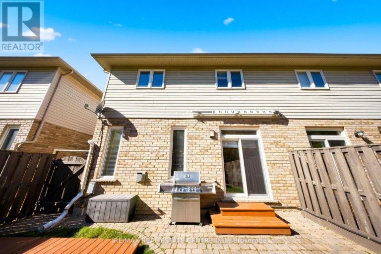 5300 PICKETTS WAY, Burlington (Orchard), Ontario, L7L7J6