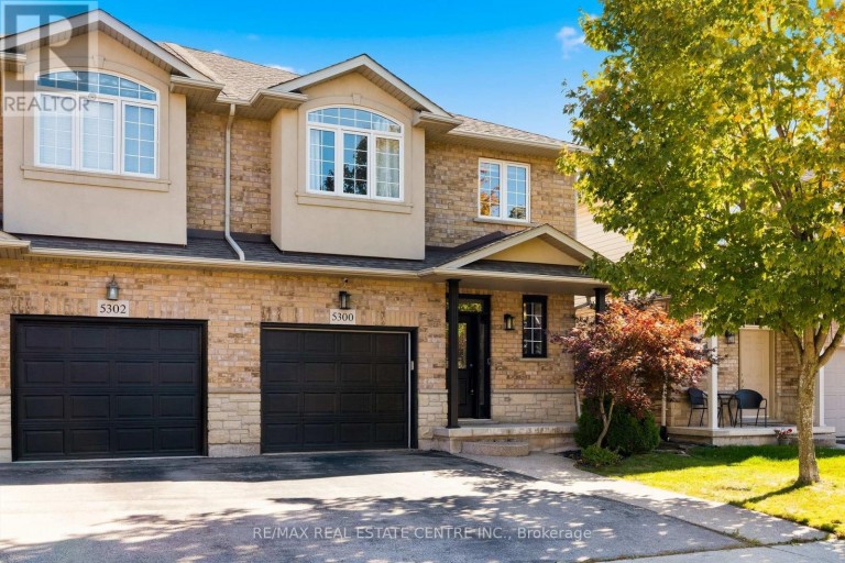 5300 PICKETTS WAY, Burlington (Orchard), Ontario, L7L7J6