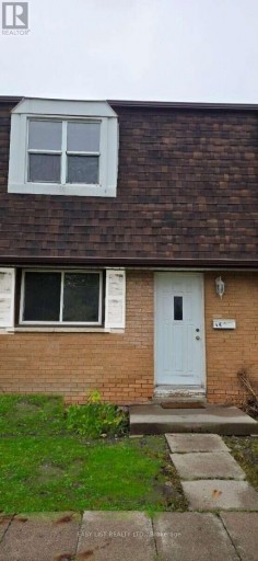 4A GILBERT STREET, Belleville (Belleville Ward), Ontario, K8P3H2