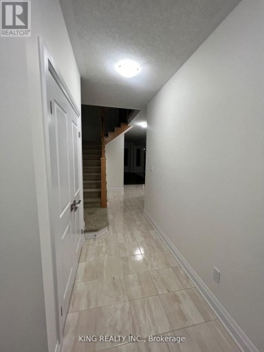 27 CARINA STREET, Kitchener, Ontario, N2E0C9