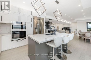 11 GEORGIAN MANOR DRIVE Collingwood Ontario photo 18