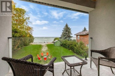11 GEORGIAN MANOR DRIVE Collingwood Ontario photo 33