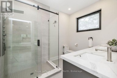 11 GEORGIAN MANOR DRIVE Collingwood Ontario photo 34
