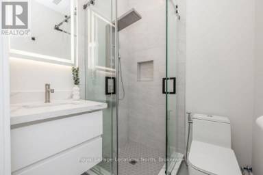 11 GEORGIAN MANOR DRIVE Collingwood Ontario photo 39