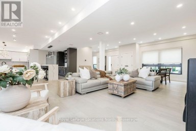 11 GEORGIAN MANOR DRIVE Collingwood Ontario photo 8