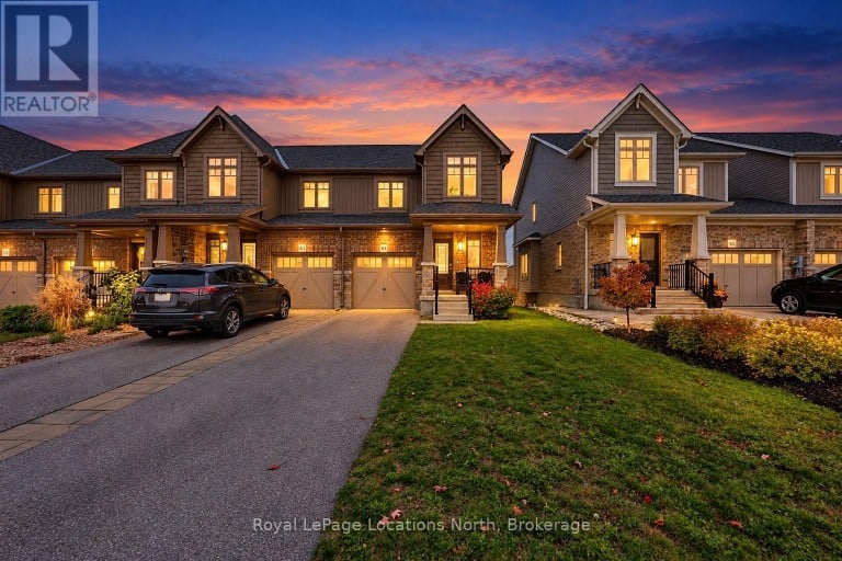 63 ARCHER AVENUE, Collingwood, Ontario, L9Y3B7