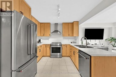 63 ARCHER AVENUE Collingwood Ontario photo 17