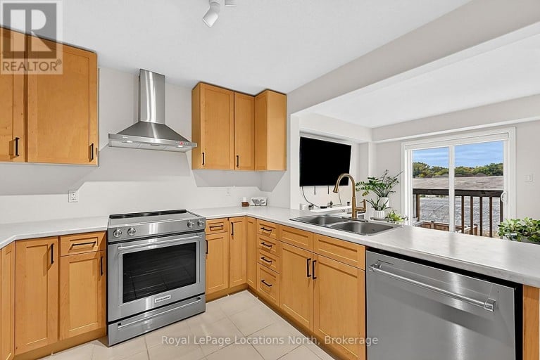 63 ARCHER AVENUE, Collingwood, Ontario, L9Y3B7