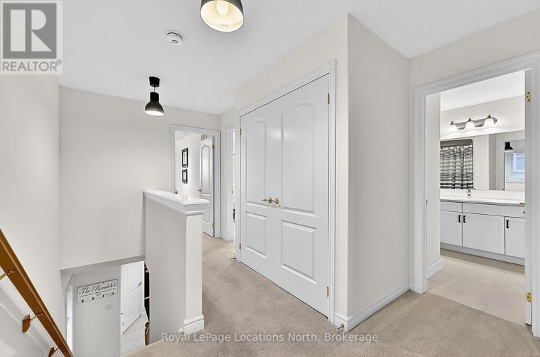 63 ARCHER AVENUE, Collingwood, Ontario, L9Y3B7