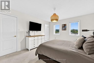 63 ARCHER AVENUE Collingwood Ontario photo 24