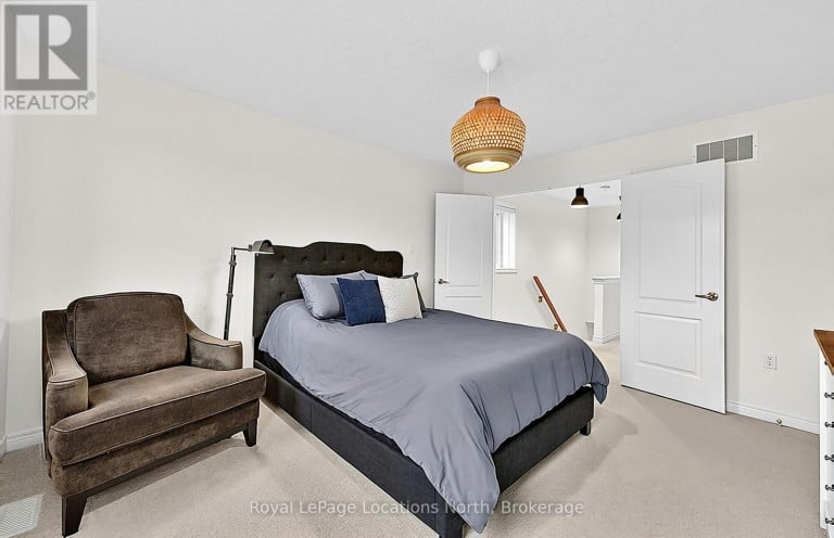 63 ARCHER AVENUE, Collingwood, Ontario, L9Y3B7