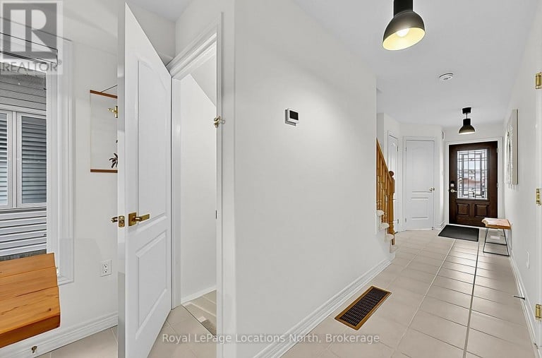 63 ARCHER AVENUE, Collingwood, Ontario, L9Y3B7