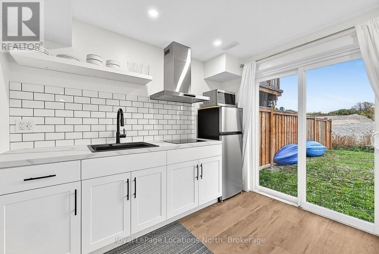 63 ARCHER AVENUE, Collingwood, Ontario, L9Y3B7