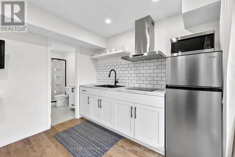 63 ARCHER AVENUE, Collingwood, Ontario, L9Y3B7