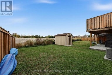 63 ARCHER AVENUE Collingwood Ontario photo 42