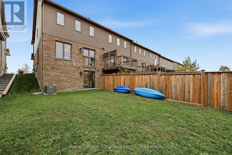 63 ARCHER AVENUE, Collingwood, Ontario, L9Y3B7