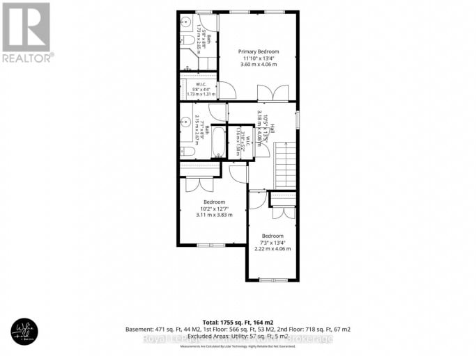63 ARCHER AVENUE, Collingwood, Ontario, L9Y3B7