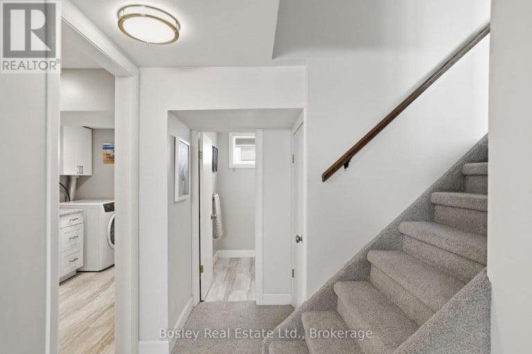 357190 THE BLUE MOUNTAIN MEAFORD TOWNLINE, Meaford, Ontario, N0H2P0