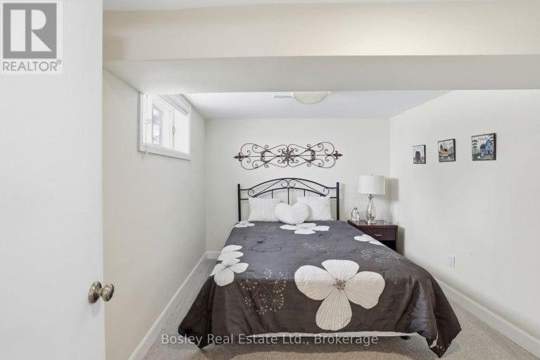 357190 THE BLUE MOUNTAIN MEAFORD TOWNLINE, Meaford, Ontario, N0H2P0
