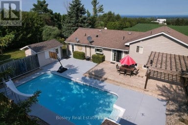357190 THE BLUE MOUNTAIN MEAFORD TOWNLINE Meaford Ontario photo 33