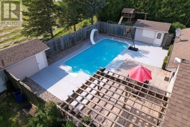 357190 THE BLUE MOUNTAIN MEAFORD TOWNLINE Meaford Ontario photo 38
