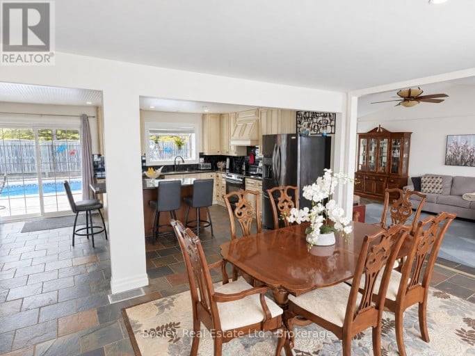 357190 THE BLUE MOUNTAIN MEAFORD TOWNLINE, Meaford, Ontario, N0H2P0