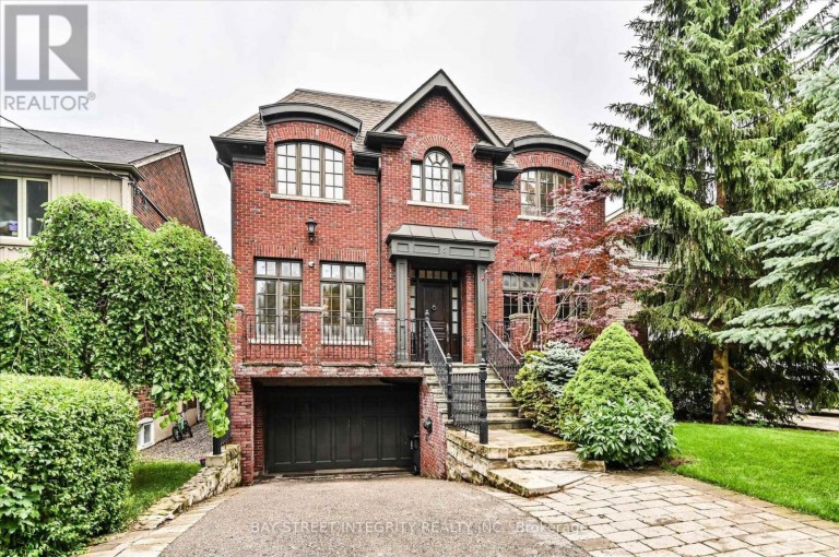 5 WESTGROVE CRESCENT, Toronto (Bedford Park-Nortown), Ontario, M5N2S7
