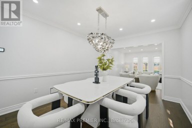95 HUDSON DRIVE Vaughan (Maple) Ontario photo 10
