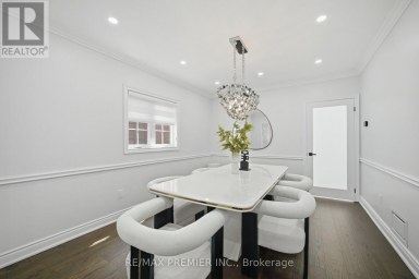 95 HUDSON DRIVE Vaughan (Maple) Ontario photo 11