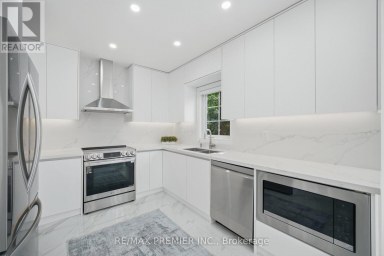 95 HUDSON DRIVE Vaughan (Maple) Ontario photo 12