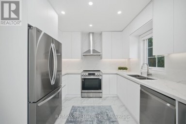 95 HUDSON DRIVE Vaughan (Maple) Ontario photo 13