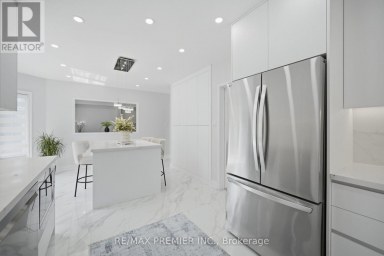 95 HUDSON DRIVE Vaughan (Maple) Ontario photo 14