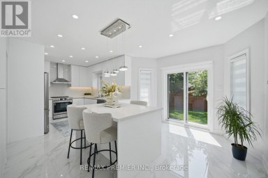 95 HUDSON DRIVE Vaughan (Maple) Ontario photo 15