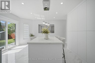 95 HUDSON DRIVE Vaughan (Maple) Ontario photo 16