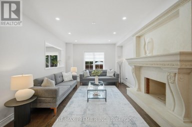95 HUDSON DRIVE Vaughan (Maple) Ontario photo 17