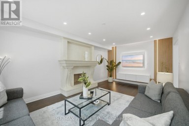 95 HUDSON DRIVE Vaughan (Maple) Ontario photo 18
