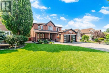 95 HUDSON DRIVE Vaughan (Maple) Ontario photo 2