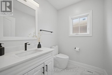 95 HUDSON DRIVE Vaughan (Maple) Ontario photo 20