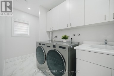 95 HUDSON DRIVE Vaughan (Maple) Ontario photo 21