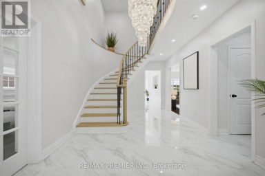 95 HUDSON DRIVE Vaughan (Maple) Ontario photo 22