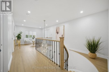 95 HUDSON DRIVE Vaughan (Maple) Ontario photo 23
