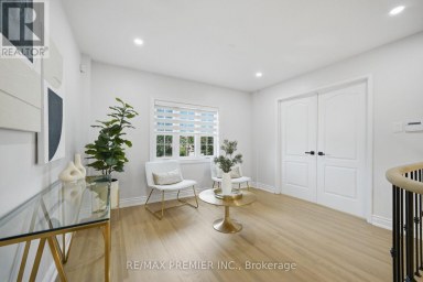 95 HUDSON DRIVE Vaughan (Maple) Ontario photo 24