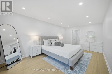 95 HUDSON DRIVE Vaughan (Maple) Ontario photo 25