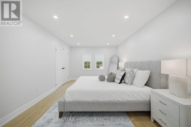95 HUDSON DRIVE Vaughan (Maple) Ontario photo 26