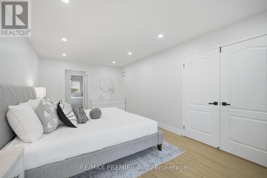 95 HUDSON DRIVE Vaughan (Maple) Ontario photo 27