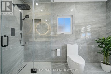95 HUDSON DRIVE Vaughan (Maple) Ontario photo 29