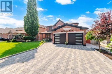 95 HUDSON DRIVE Vaughan (Maple) Ontario photo 3