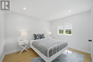 95 HUDSON DRIVE Vaughan (Maple) Ontario photo 31